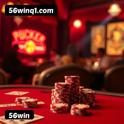 Interface do cassino ao vivo