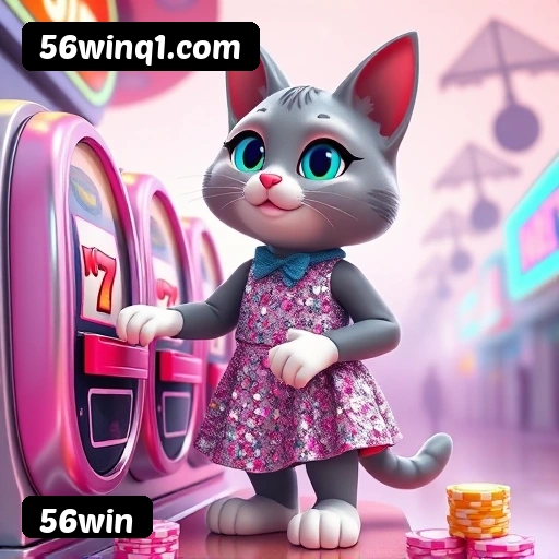 Certificações de segurança e licenças da 56win