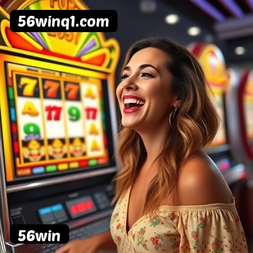 Métodos de pagamento aceitos na 56win